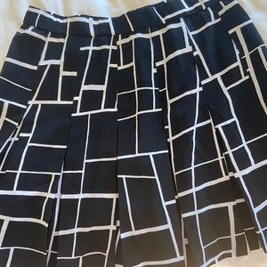 Designer tennis skirt by Lily’s of Beverly Hills